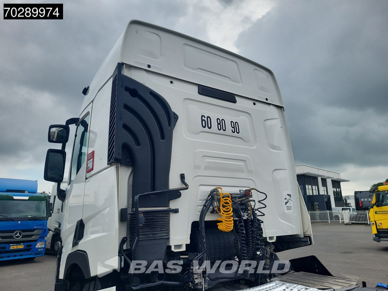 Renault T 480 4X2 Chassis M! SleeperCab Navi Euro 6 - Влекач: снимка 5 Renault T 480 4X2 Chassis M! SleeperCab Navi Euro 6 - Влекач: снимка 5