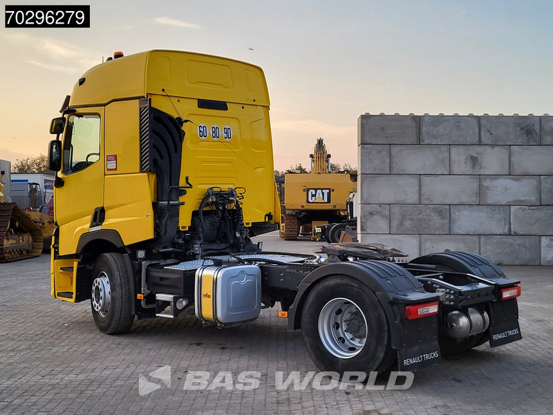 Renault T 480 4X2 Hydraulic ACC Led Navi Euro 6 - Влекач: снимка 2 Renault T 480 4X2 Hydraulic ACC Led Navi Euro 6 - Влекач: снимка 2