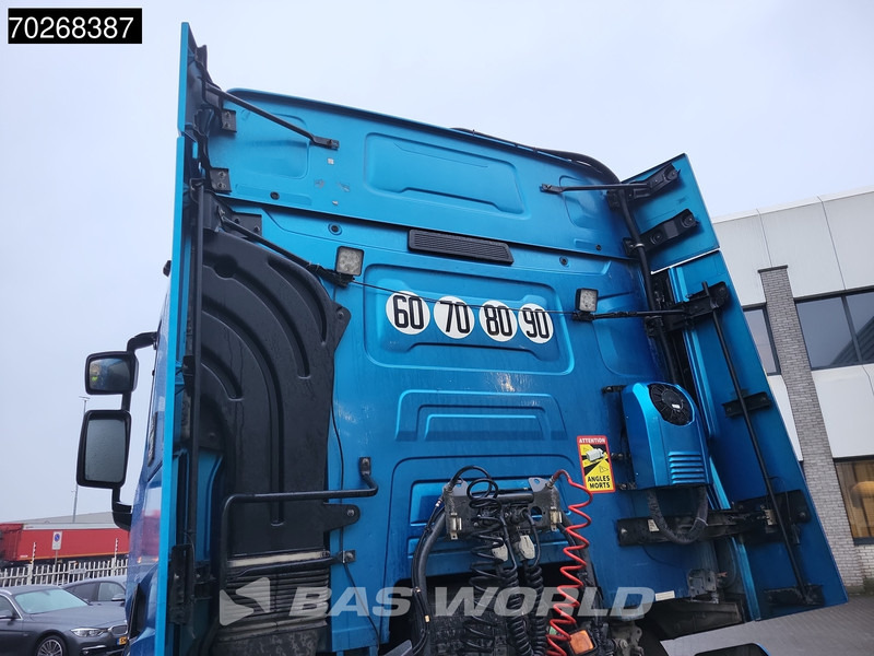 Renault T 480 868 4X2 SleeperCab Retarder ADR Stanklima - Влекач: снимка 3 Renault T 480 868 4X2 SleeperCab Retarder ADR Stanklima - Влекач: снимка 3