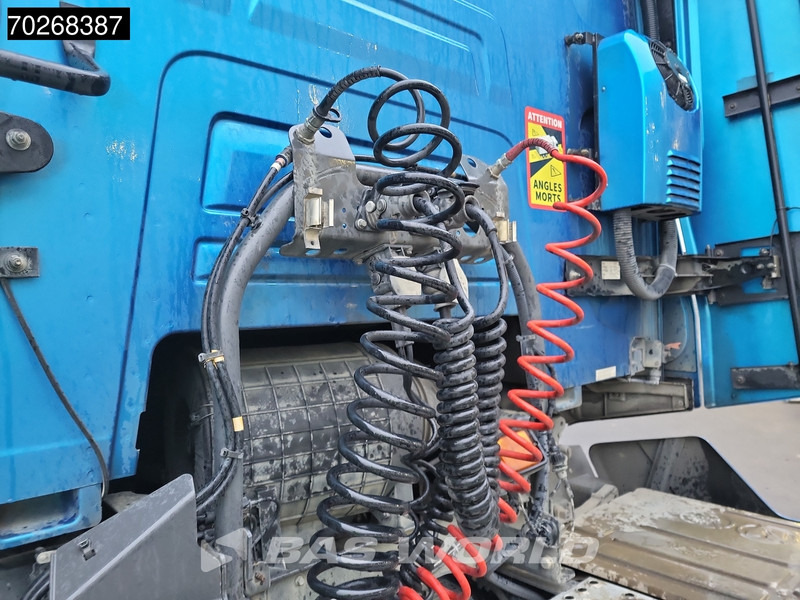 Renault T 480 868 4X2 SleeperCab Retarder ADR Stanklima - Влекач: снимка 5 Renault T 480 868 4X2 SleeperCab Retarder ADR Stanklima - Влекач: снимка 5