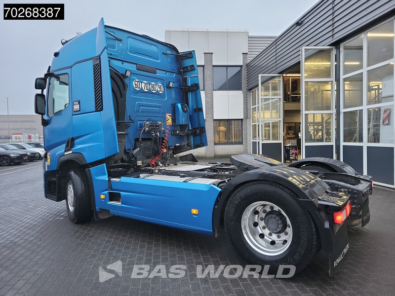 Renault T 480 868 4X2 SleeperCab Retarder ADR Stanklima - Влекач: снимка 2 Renault T 480 868 4X2 SleeperCab Retarder ADR Stanklima - Влекач: снимка 2
