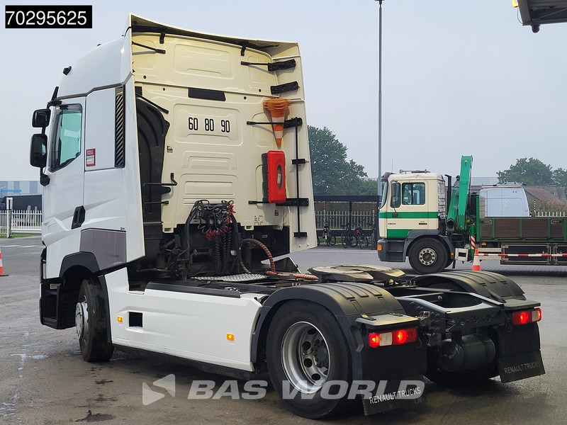 Renault T 520 4X2 HIGH Hydraulik Euro 6 - Влекач: снимка 2 Renault T 520 4X2 HIGH Hydraulik Euro 6 - Влекач: снимка 2