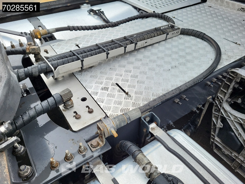 Влекач Renault T 520 4X2 HSC Full-Air Hydraulik ADR Optibrake+ Alcoa's ACC Navi: снимка 19