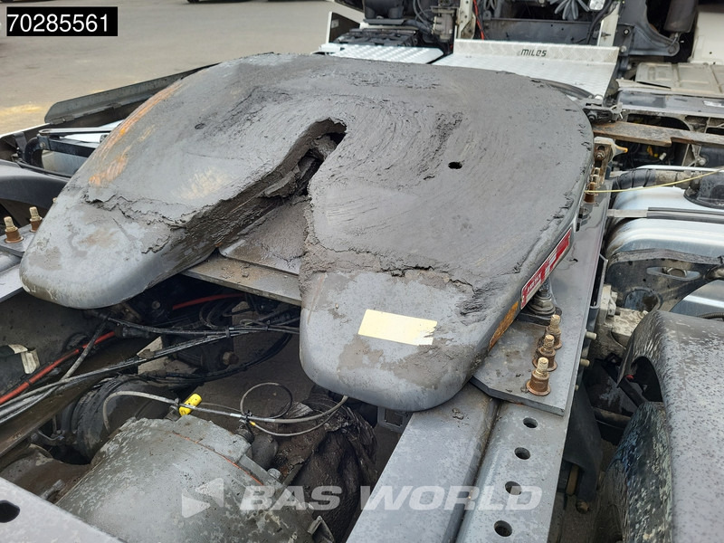 Влекач Renault T 520 4X2 HSC Full-Air Hydraulik ADR Optibrake+ Alcoa's ACC Navi: снимка 18