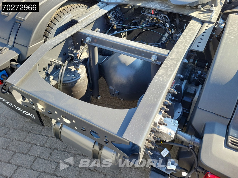 Нови Влекач Renault T 520 4X2 NEW! HSC Retarder Optibrake+ 2x Tanks ACC LED: снимка 18