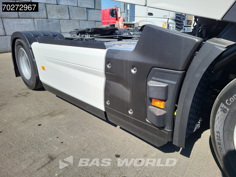Нови Влекач Renault T 520 4X2 NEW! HSC Retarder Optibrake+ 2x Tanks ACC LED: снимка 14
