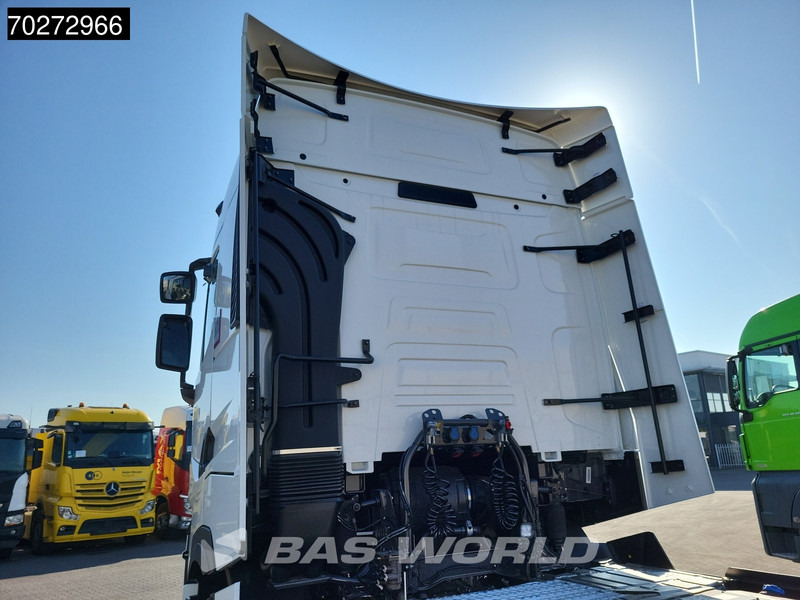 Нови Влекач Renault T 520 4X2 NEW! HSC Retarder Optibrake+ 2x Tanks ACC LED: снимка 11