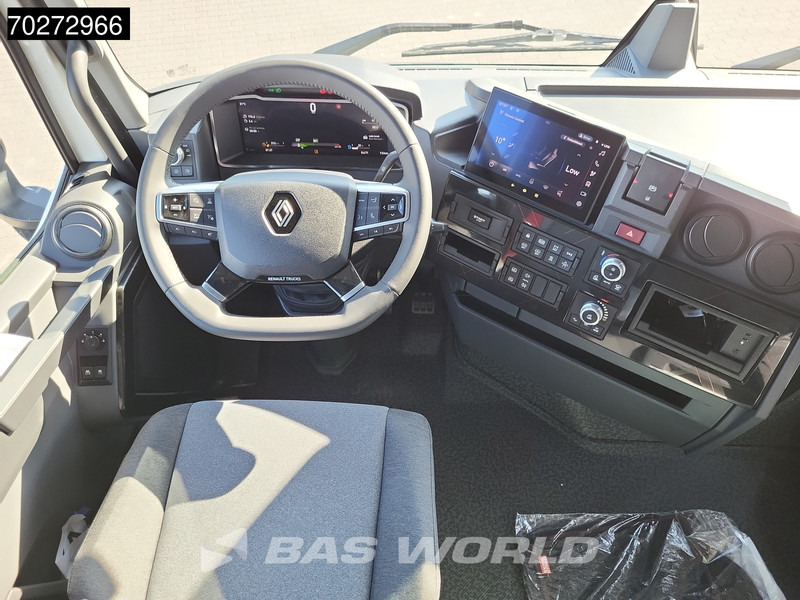 Нови Влекач Renault T 520 4X2 NEW! HSC Retarder Optibrake+ 2x Tanks ACC LED: снимка 20