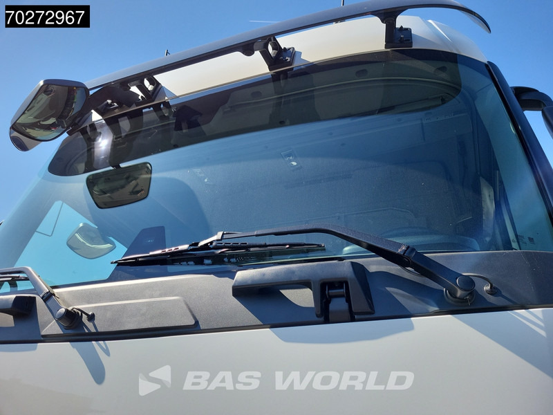 Нови Влекач Renault T 520 4X2 NEW! HSC Retarder Optibrake+ 2x Tanks ACC LED: снимка 7