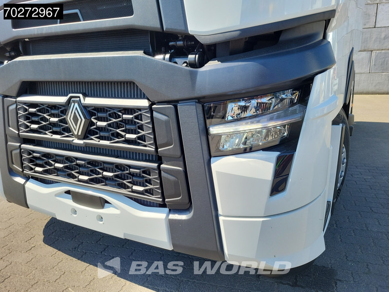 Нови Влекач Renault T 520 4X2 NEW! HSC Retarder Optibrake+ 2x Tanks ACC LED: снимка 9
