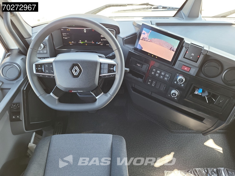 Нови Влекач Renault T 520 4X2 NEW! HSC Retarder Optibrake+ 2x Tanks ACC LED: снимка 19