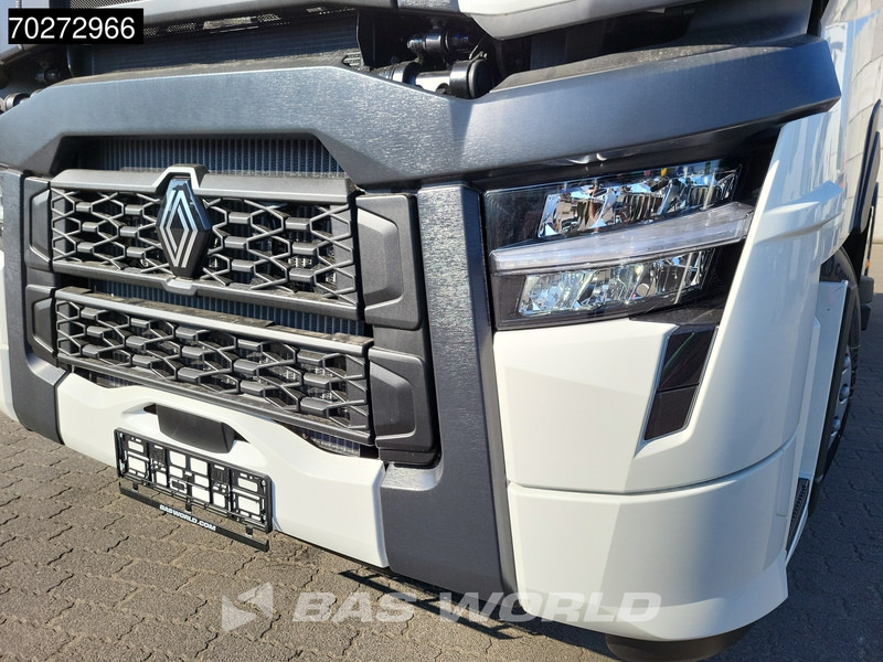 Нови Влекач Renault T 520 4X2 NEW! HSC Retarder Optibrake+ 2x Tanks ACC LED: снимка 9