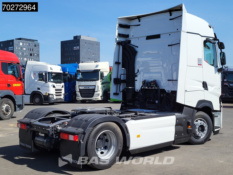 Renault T 520 4X2 NEW! Retarder Optiebrake+ 2x Tanks ACC LED - Влекач: снимка 5 Renault T 520 4X2 NEW! Retarder Optiebrake+ 2x Tanks ACC LED - Влекач: снимка 5