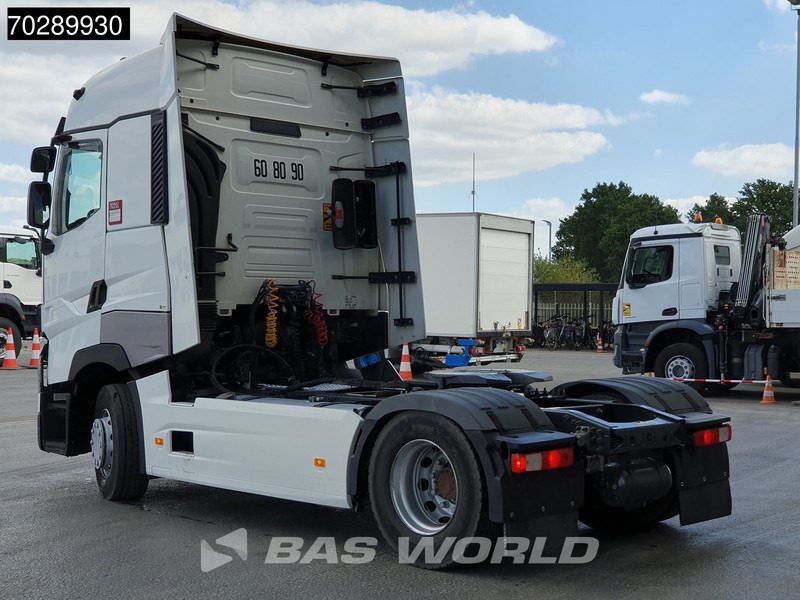 Renault T 520 4X2 Optibrake Hydraulic Euro 6 - Влекач: снимка 2 Renault T 520 4X2 Optibrake Hydraulic Euro 6 - Влекач: снимка 2