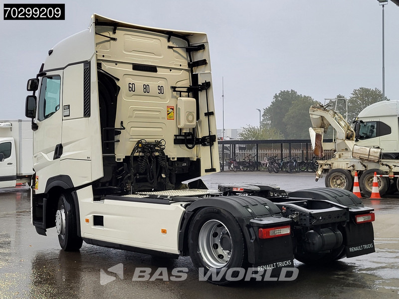 Renault T 520 T 4X2 HSC Retarder 2xTanks Standklima LED Euro 6 - Влекач: снимка 2 Renault T 520 T 4X2 HSC Retarder 2xTanks Standklima LED Euro 6 - Влекач: снимка 2