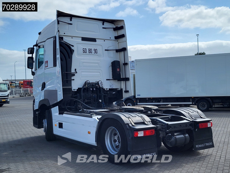 Renault T HIGH 480 4X2 Optibrake Hydraulic Euro 6 - Влекач: снимка 2 Renault T HIGH 480 4X2 Optibrake Hydraulic Euro 6 - Влекач: снимка 2