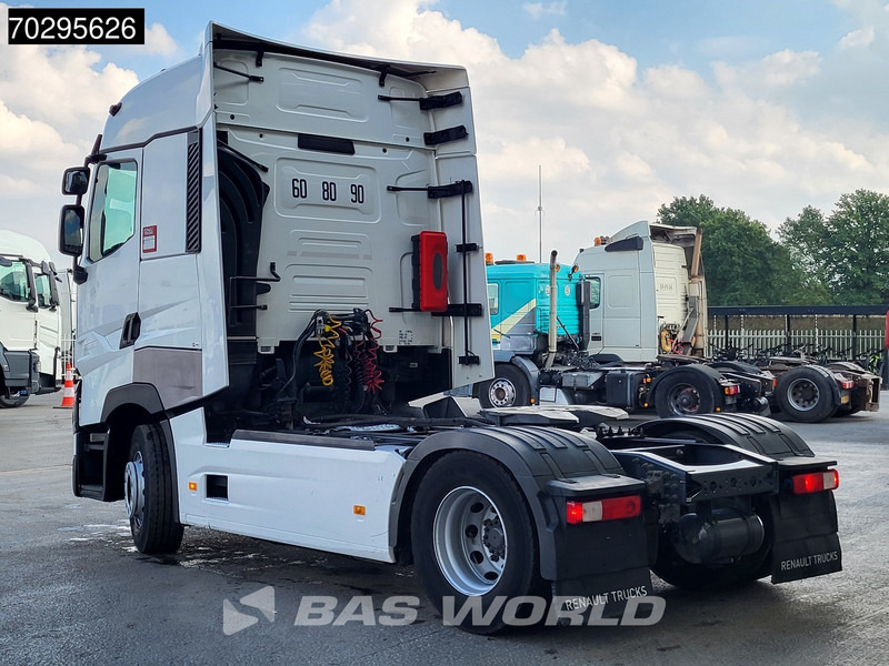 Renault T HIGH 520 4X2 HIGH Hydraulik Euro 6 - Влекач: снимка 2 Renault T HIGH 520 4X2 HIGH Hydraulik Euro 6 - Влекач: снимка 2