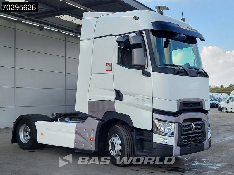 Renault T HIGH 520 4X2 HIGH Hydraulik Euro 6 - Влекач: снимка 3 Renault T HIGH 520 4X2 HIGH Hydraulik Euro 6 - Влекач: снимка 3