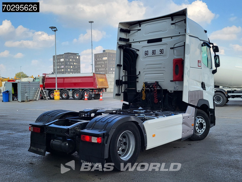 Renault T HIGH 520 4X2 HSC Hydraulik Euro 6 - Влекач: снимка 5 Renault T HIGH 520 4X2 HSC Hydraulik Euro 6 - Влекач: снимка 5