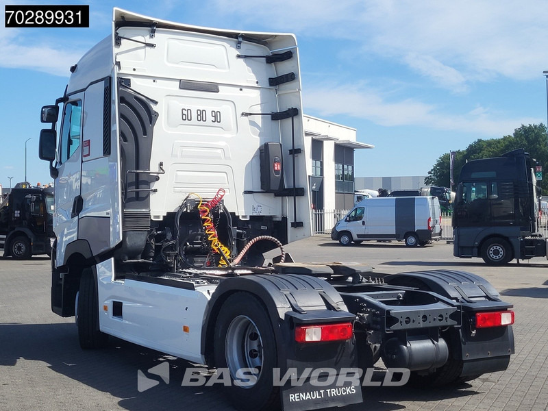 Renault T HIGH 520 4X2 Hydraulik Euro 6 - Влекач: снимка 2 Renault T HIGH 520 4X2 Hydraulik Euro 6 - Влекач: снимка 2