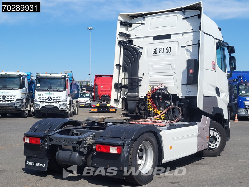 Renault T HIGH 520 4X2 Hydraulik Euro 6 - Влекач: снимка 5 Renault T HIGH 520 4X2 Hydraulik Euro 6 - Влекач: снимка 5