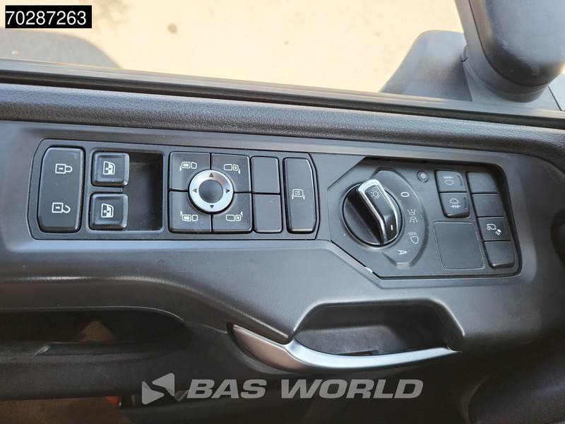 Влекач Scania R410 4X2 Retarder Standklima Euro 6: снимка 20