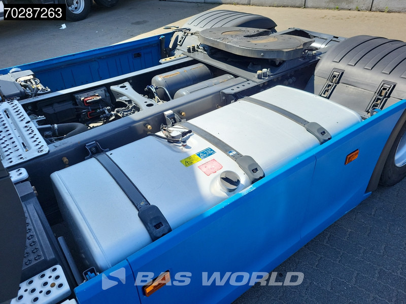 Влекач Scania R410 4X2 Retarder Standklima Euro 6: снимка 10