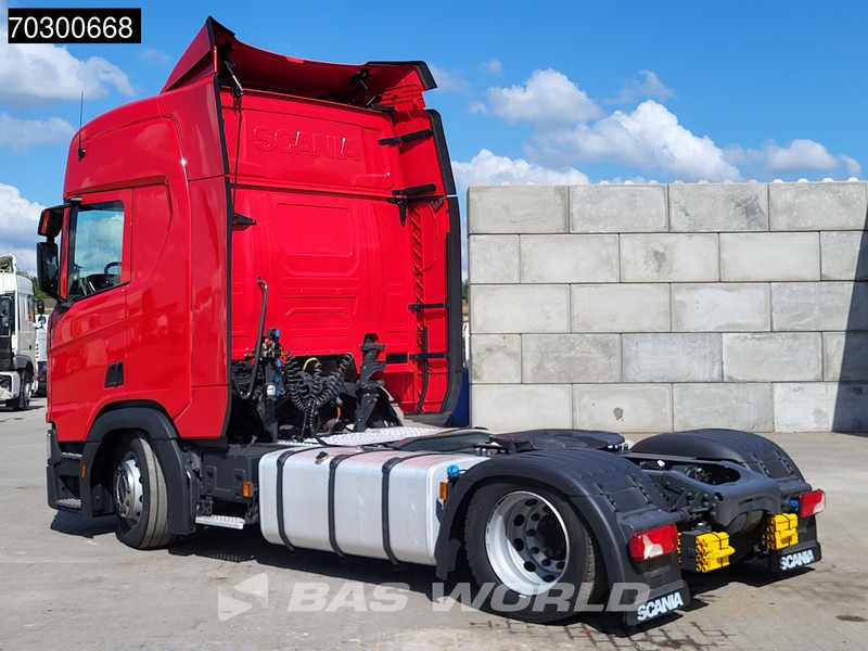 Scania R450 R 4X2 COMING SOON! Mega Retarder 2x Tanks - Влекач: снимка 3 Scania R450 R 4X2 COMING SOON! Mega Retarder 2x Tanks - Влекач: снимка 3