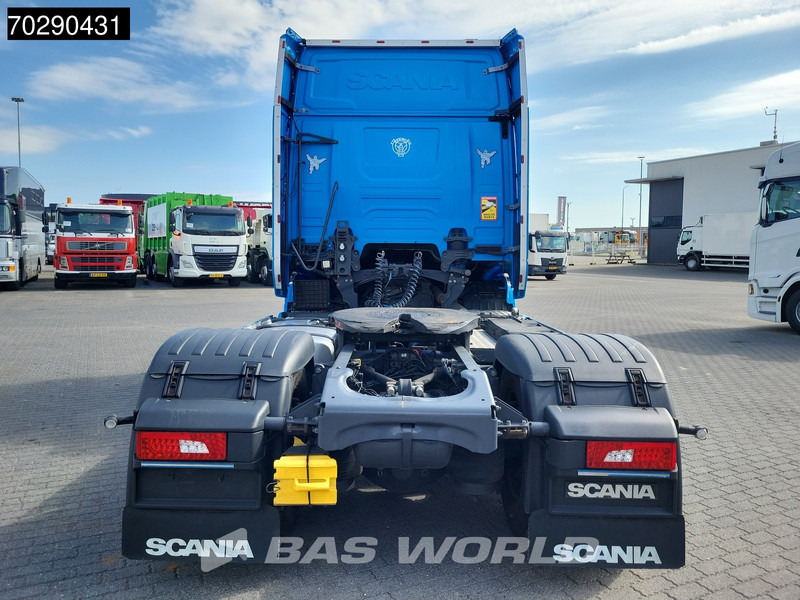 Scania R450 R 4X2 Retarder Standairco ACC Euro 6 - Влекач: снимка 3 Scania R450 R 4X2 Retarder Standairco ACC Euro 6 - Влекач: снимка 3