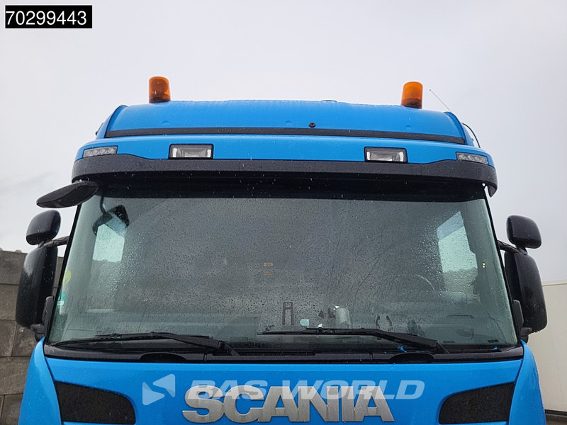 Влекач Scania R450 R 4X2 Retarder Standklima Alcoa Navi ACC Euro 6: снимка 6 Влекач Scania R450 R 4X2 Retarder Standklima Alcoa Navi ACC Euro 6: снимка 6