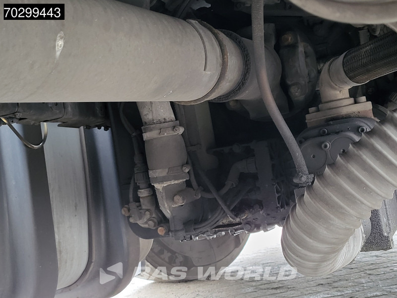 Влекач Scania R450 R 4X2 Retarder Standklima Alcoa Navi ACC Euro 6: снимка 12 Влекач Scania R450 R 4X2 Retarder Standklima Alcoa Navi ACC Euro 6: снимка 12