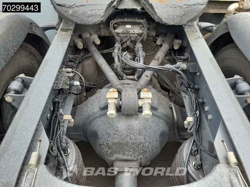 Влекач Scania R450 R 4X2 Retarder Standklima Alcoa Navi ACC Euro 6: снимка 15 Влекач Scania R450 R 4X2 Retarder Standklima Alcoa Navi ACC Euro 6: снимка 15