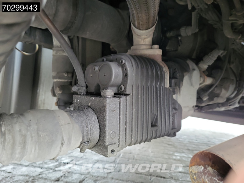 Влекач Scania R450 R 4X2 Retarder Standklima Alcoa Navi ACC Euro 6: снимка 13 Влекач Scania R450 R 4X2 Retarder Standklima Alcoa Navi ACC Euro 6: снимка 13