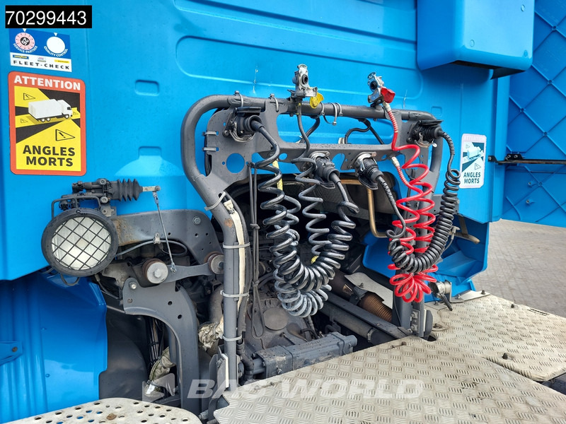 Влекач Scania R450 R 4X2 Retarder Standklima Alcoa Navi ACC Euro 6: снимка 10 Влекач Scania R450 R 4X2 Retarder Standklima Alcoa Navi ACC Euro 6: снимка 10