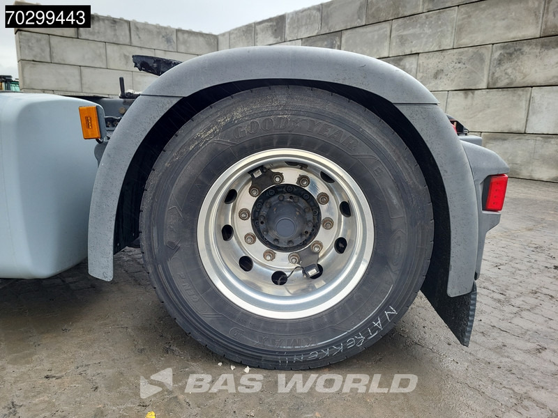 Влекач Scania R450 R 4X2 Retarder Standklima Alcoa Navi ACC Euro 6: снимка 16 Влекач Scania R450 R 4X2 Retarder Standklima Alcoa Navi ACC Euro 6: снимка 16