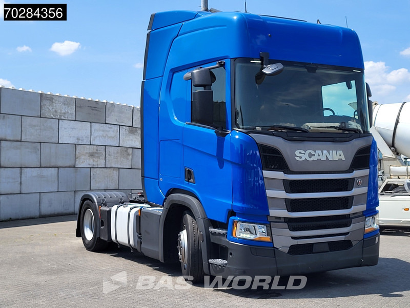 Scania R500 4X2 Retarder 2x Tanks ACC Euro 6 - Влекач: снимка 3 Scania R500 4X2 Retarder 2x Tanks ACC Euro 6 - Влекач: снимка 3