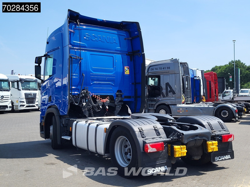 Scania R500 4X2 Retarder 2x Tanks ACC Euro 6 - Влекач: снимка 2 Scania R500 4X2 Retarder 2x Tanks ACC Euro 6 - Влекач: снимка 2