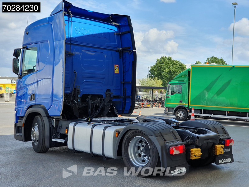 Scania R500 4X2 Retarder 2xTanks ACC Euro 6 - Влекач: снимка 2 Scania R500 4X2 Retarder 2xTanks ACC Euro 6 - Влекач: снимка 2
