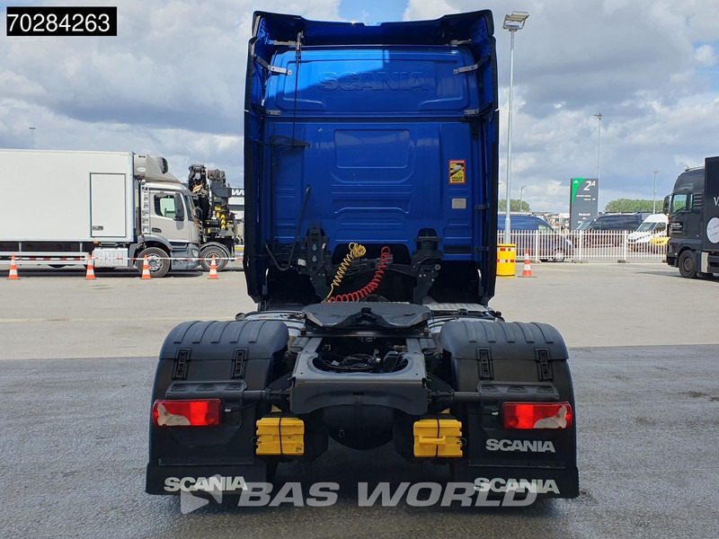 Scania R500 4X2 Retarder 2xTanks ACC Euro 6 - Влекач: снимка 3 Scania R500 4X2 Retarder 2xTanks ACC Euro 6 - Влекач: снимка 3