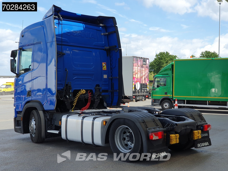 Scania R500 4X2 Retarder 2xTanks ACC Euro 6 - Влекач: снимка 2 Scania R500 4X2 Retarder 2xTanks ACC Euro 6 - Влекач: снимка 2