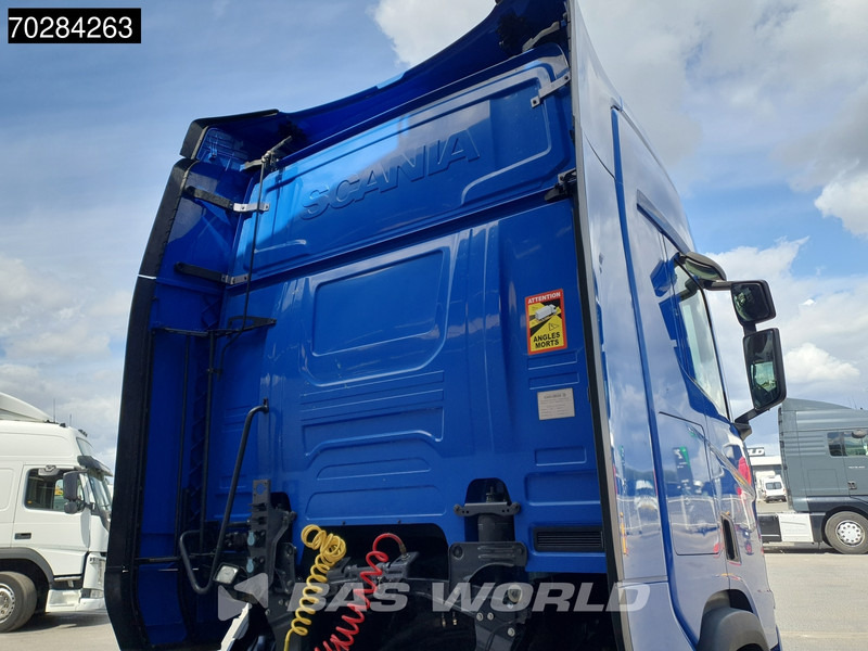 Scania R500 4X2 Retarder 2xTanks ACC Euro 6 - Влекач: снимка 5 Scania R500 4X2 Retarder 2xTanks ACC Euro 6 - Влекач: снимка 5