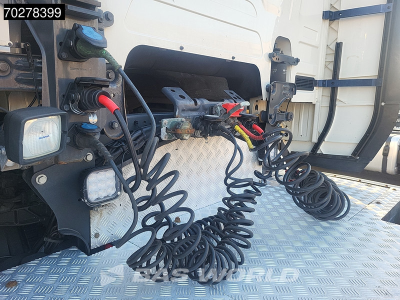 Scania R500 R 6X2 Retarder Euro 6 ACC Navi Standklima Liftas - Влекач: снимка 2 Scania R500 R 6X2 Retarder Euro 6 ACC Navi Standklima Liftas - Влекач: снимка 2