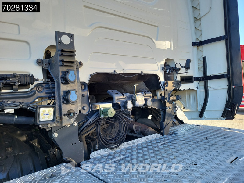 Scania R540 R 6X2 Full-Air Retarder Liftachse LED Navi - Влекач: снимка 3 Scania R540 R 6X2 Full-Air Retarder Liftachse LED Navi - Влекач: снимка 3