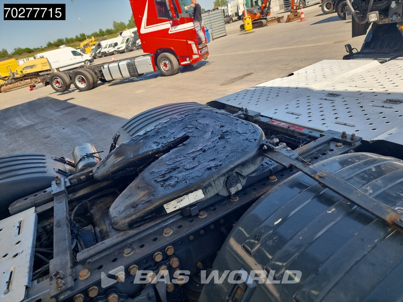 Лизинг на Scania R730 R 6X4 XT Full-Air Retarder Big-Axle Hydraulik ACC LED Navi Scania R730 R 6X4 XT Full-Air Retarder Big-Axle Hydraulik ACC LED Navi: снимка 15