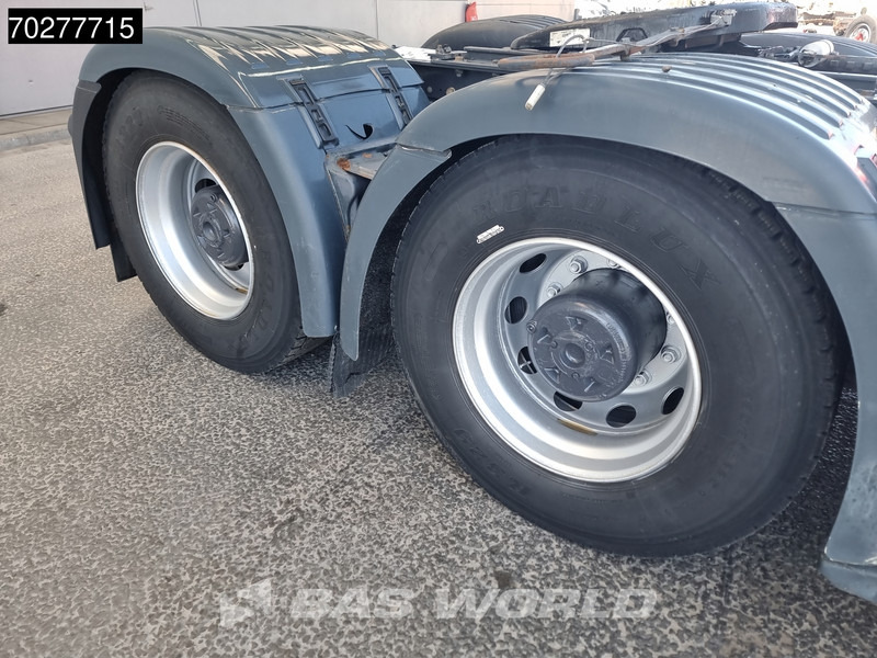 Лизинг на Scania R730 R 6X4 XT Full-Air Retarder Big-Axle Hydraulik ACC LED Navi Scania R730 R 6X4 XT Full-Air Retarder Big-Axle Hydraulik ACC LED Navi: снимка 16