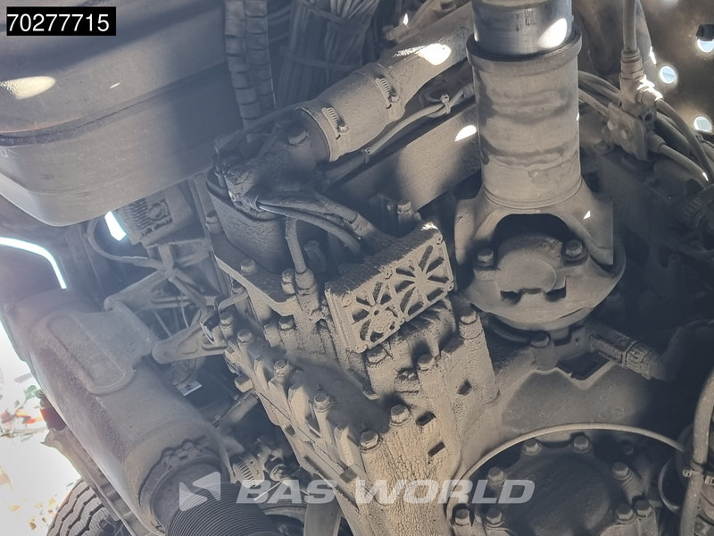 Лизинг на Scania R730 R 6X4 XT Full-Air Retarder Big-Axle Hydraulik ACC LED Navi Scania R730 R 6X4 XT Full-Air Retarder Big-Axle Hydraulik ACC LED Navi: снимка 13