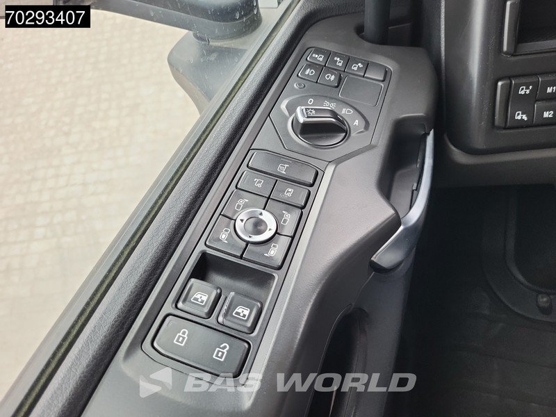 Влекач Scania S450 4X2 Retarder Standairco LED Euro 6: снимка 18