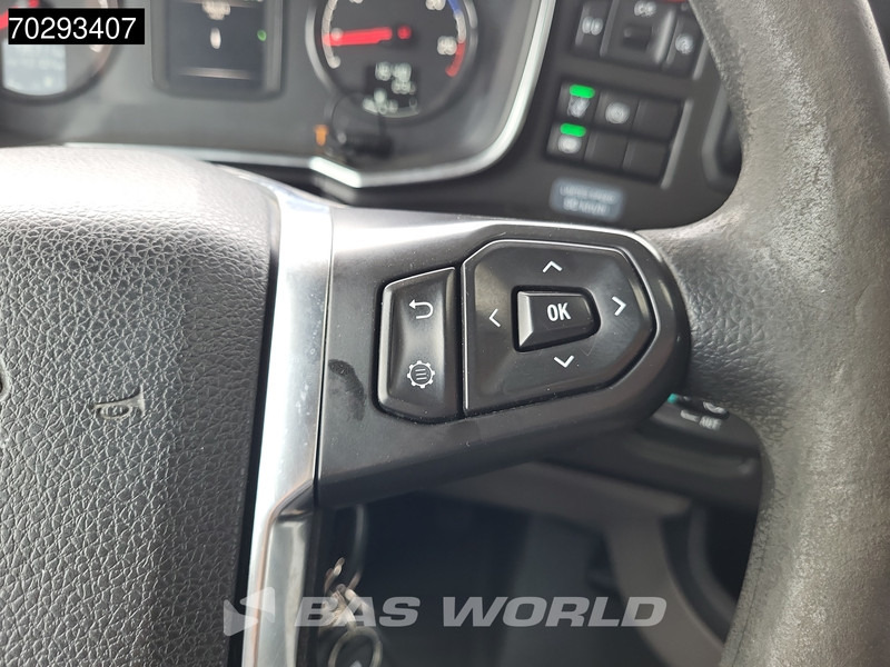 Влекач Scania S450 4X2 Retarder Standairco LED Euro 6: снимка 20