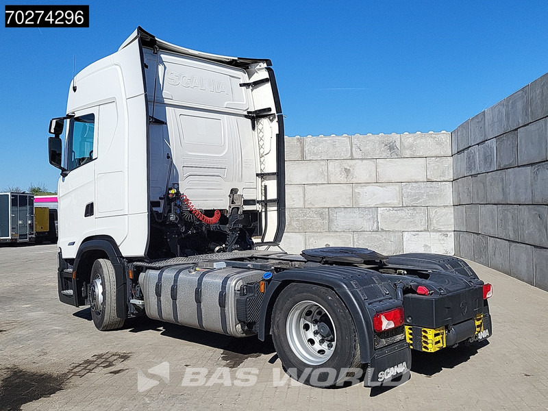 Scania S460 S 4X2 Retarder 2x Tanks ACC Euro 6 - Влекач: снимка 2 Scania S460 S 4X2 Retarder 2x Tanks ACC Euro 6 - Влекач: снимка 2