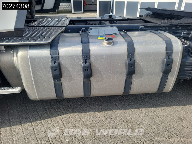 Влекач Scania S460 S 4X2 Retarder 2xTanks ACC Euro 6: снимка 14